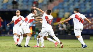 Perú vs Paraguay: Repasa los penales que permitieron la clasificación a semis de la Copa América 2021