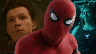 Spider-Man: Far From Home: ¿cuánto tiempo ha pasado desde Avengers: Endgame?