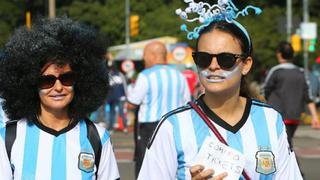 Perú vs. Argentina: reventa hace de las suyas y ofrece las entradas hasta en dos veces su valor