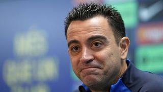 Mendes revive un viejo deseo del Barça: ofrece a uno de sus mejores laterales a Xavi