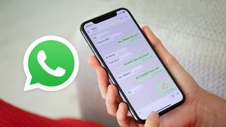 WhatsApp: cómo activar la función para que ahorres espacio de almacenamiento 