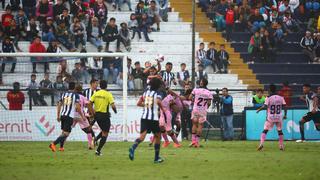 Fiesta asegurada: Alianza Lima vs. Sport Boys se jugará con hinchadas de ambos equipos