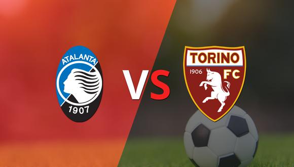 Torino se impone 1 a 0 ante Atalanta