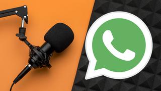 WhatsApp: ¿cómo modifico mi voz en la aplicación para sonar como Darth Vader?