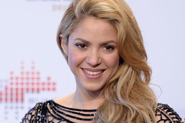 Shakira ha reiterado su inocencia en más de una oportunidad (Foto: AFP)