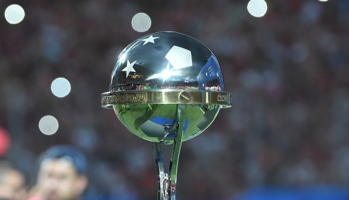 Conoce a los rivales de los clubes peruanos en la Copa Sudamericana. (Foto: AFP)