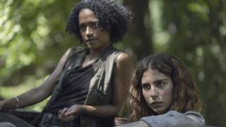 “The Walking Dead” 10x09: ¿qué pasó con Connie y Magna al final del episodio?