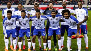 ¡Pura fibra! Este jugador panameño será el más pesado del Mundial Rusia 2018