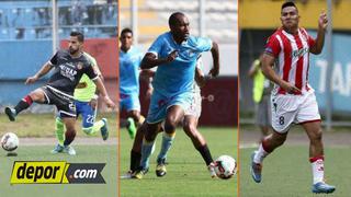 Torneo Apertura: Estos son los mejores goles de la última fecha