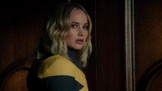 Jennifer Lawrence tomaría un papel en los 4 Fantásticos de Marvel según rumores
