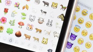 Twitter estandariza la cantidad de caracteres que ocupan los emojis