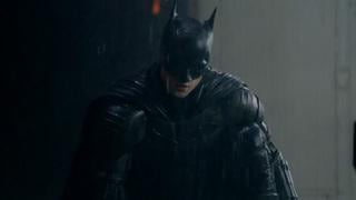 “The Batman” estrena tráiler extendido con Robert Pattinson como el Caballero de la Noche
