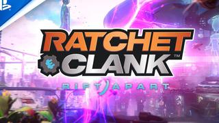 Ratchet and Clank: Rift Apart contará con modo 4K y 60 fps en PlayStation 5