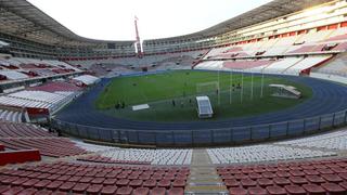 Sporting Cristal ante Melgar: todas las finales que se han jugado en el Estadio Nacional