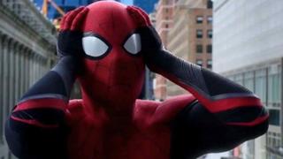 Spider-Man: Far From Home | Guionista de la cinta no vio la trilogía de Sam Raimi