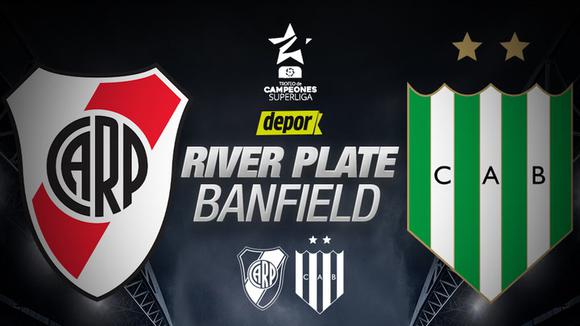 River Plate vs. Banfield: así fue el recibimiento de los 'Millonarios' en Córdoba (Video: SportsCenter/ESPN)