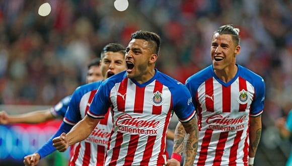 La Liga MX se reanudará en julio con el Apertura 2020. (Getty)