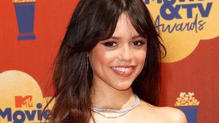 Jenna Ortega y su amor platónico: quién es el político que tenía “obsesionada” a la actriz 