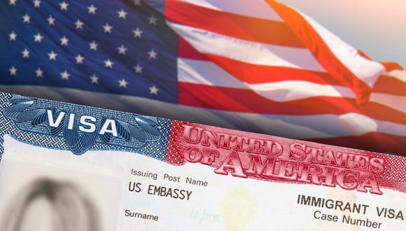 Los tiempos de espera para la entrevista en la embajada de Estados Unidos se han extendido y ahora pueden demorar meses. (Foto: Shutterstock)