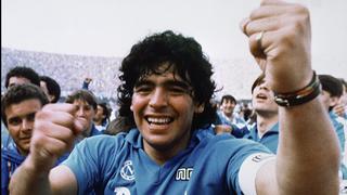 Los capítulos de “El chavo del 8″ a cambio de una entrevista, el pedido de Diego Armando Maradona