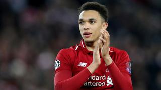 FIFA 20: Alexander-Arnold tiene este once ideal en el Featured Squad Battle de Ultimate Team