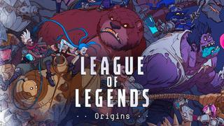 League of Legends estrena “Origins”, el documental de los inicios del MOBA, en su canal de YouTube