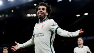 FIFA 22: Mohamed Salah lidera el sexto Equipo de la Semana de Ultimate Team