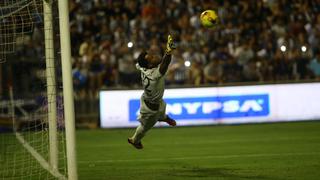 Universitario de Deportes: ¿Carlos Cáceda tuvo responsabilidad directa en los goles del clásico?