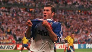 "Hablaron de Ronaldo...": Zidane revela detalles desconocidos de la final del Mundial 98