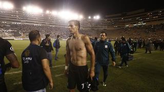 Universitario de Deportes vs. Alianza Lima: 4 expulsados tras bronca en el clásico
