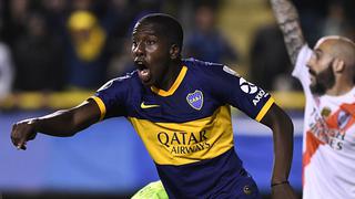 Deja Boca Juniors: Jan Hurtado se marcharía a préstamo al fútbol brasileño