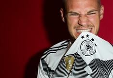 “Nos lo ha dicho claramente”: Bayern revela la condición que ha puesto Kimmich para seguir