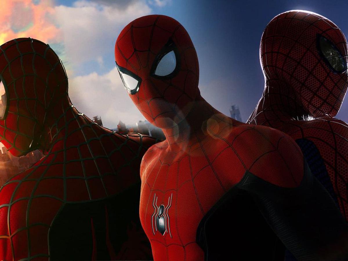 Marvel: la razón por la que Spider-Man: No Way Home no concluyó la  historias de los otros Spidey | UCM | México | España | MCU | Hombre Araña  | DEPOR-PLAY | DEPOR