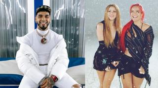 Anuel AA le responde a Karol G con nueva canción “Más rica que ayer” y es viral en redes