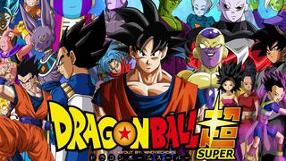 Dragon Ball Super: todo lo que se sabe del regreso del anime a la TV