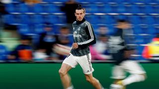¡Guiño para Bale! El club que empezó a seguirlo en Instagram y es favorito para sacarlo del Real Madrid