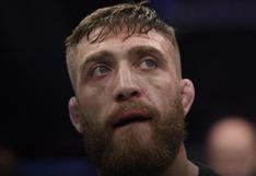 El coronavirus, también en la UFC: pelea de Meerschaert y Herman fue cancelada por un positivo