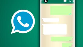 ¿Se pueden pasar conversaciones de WhatsApp Plus a WhatsApp?