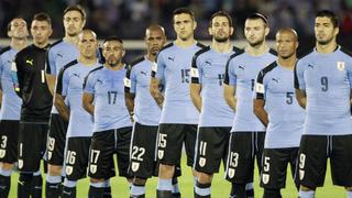 Selección Peruana: Uruguay y su irregularidad jugando como visitante