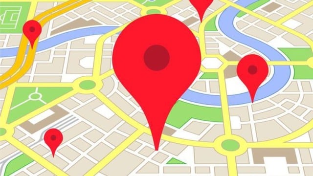 Cómo buscar tus locales favoritos en Google Maps