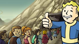 Fallout Shelter ha logrado generar 100 millones de dólares desde que se lanzó