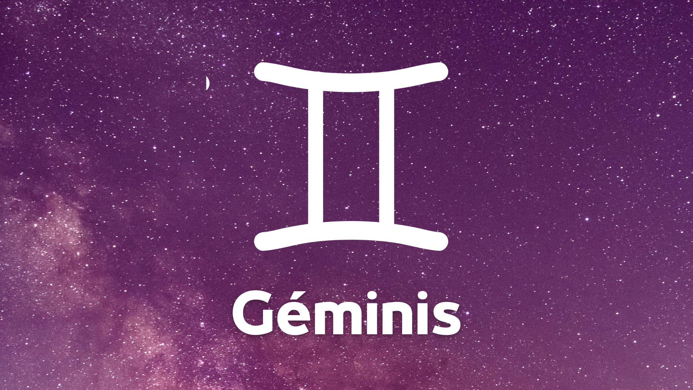 Géminis es el tercer signo del zodiaco (Foto: GEC)