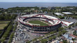 ¿La final de la Copa Libertadores vuelve a Argentina? La postura del presidente Macri, según River Plate