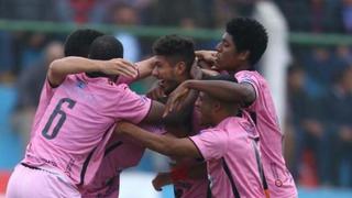 Sport Boys: revive el gol de Ambriz con que rosados se adelantaron ante Vallejo