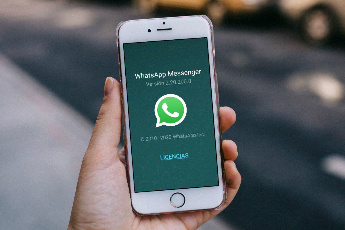 Whatsapp Lanza Su Función Más Esperada Así Podrás Usar La Aplicación En Varios Celulares 5556