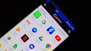 Así puedes instalar WhatsApp, Facebook, YouTube e Instagram en celulares Huawei sin usar Google Play
