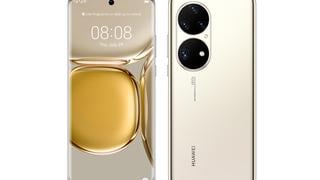 Huawei P50 Pro: características y precio del smartphone en Perú