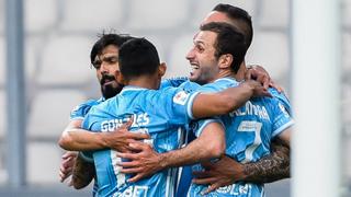 Por tercer año consecutivo: Sporting Cristal será el equipo con más puntos en la Tabla del Acumulado