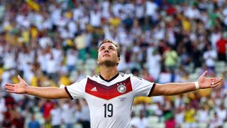 Será para la próxima: Götze y su mensaje tras conocer que no jugará el Mundial 2018 con Alemania