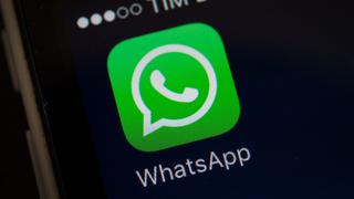WhatsApp añade la función de ingresar a videollamadas perdidas